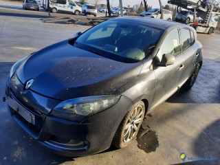 RENAULT MEGANE III 1.5 DCI 110 GT-LINE Réf : 315794