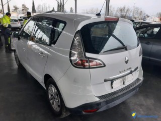 RENAULT SCENIC III 1.5 DCI 110 Réf : 317436