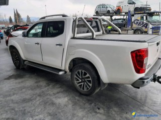 NISSAN NAVARA NP300 II 2.3 DCI 190 Réf : 314356