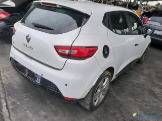 RENAULT CLIO IV 1.5 DCI 75 Réf : 322422