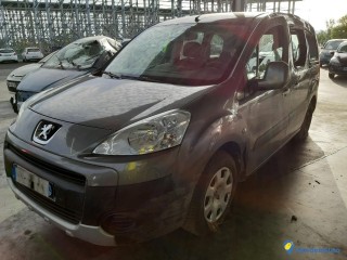 PEUGEOT PARTNER TEPEE 1.6 HDI 90 Réf : 327294