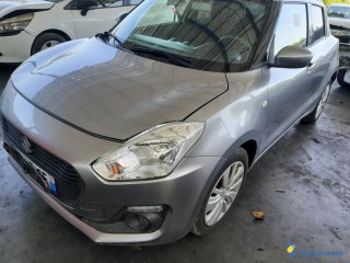 SUZUKI SWIFT 1.0 BOOSTERJET 111 PRIVILEGE Réf : 328089