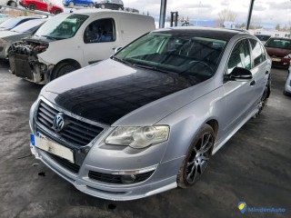 VOLKSWAGEN PASSAT V 2.0 TDI 140 Réf : 313765