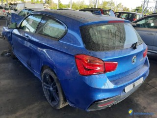 BMW SERIE 1 (F21 LCI) 120D SPORT M Réf : 326747