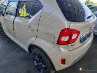 SUZUKI IGNIS III 1.2L HYBRID 82 CVT Réf : 325557