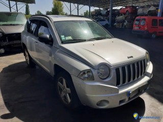 JEEP COMPASS 2.0 CRD 140 LIMITED Réf : 329147