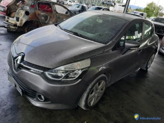 RENAULT CLIO 1.5 ENERGY DCI - 90 ZEN Réf : 326042