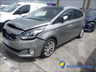 Kia Carens 1.7 CRDI