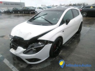 Seat Leon Cupra