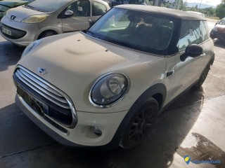 MINI (F56) COOPER D 1.5D 116 Réf : 326461