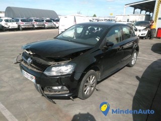 Volkswagen Polo V Lounge 1.0