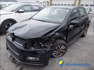 Volkswagen Polo 1.4 TDI