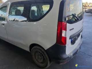 DACIA DOKKER 1.6 SCE 100 Réf : 315646 CARTE GRISE