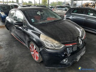 RENAULT CLIO IV 1.5 DCI 90 EXPRESS Réf : 327067