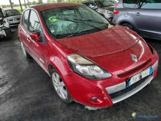 RENAULT CLIO III 1.5 DCI 85 EXCEPTION Réf : 324583