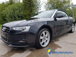 Audi A5 Cabriolet 2.0 TDI 105 KW