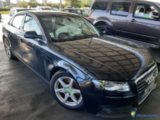 AUDI A4 III (8K) 2.0 TDI 143 Réf : 326837