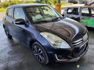 SUZUKI SWIFT 1.2 VVT 94 BIBA Réf : 328637