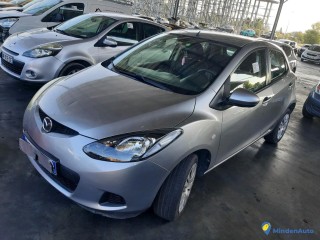 MAZDA 2 II 1.3L MZR 75 Réf : 329411