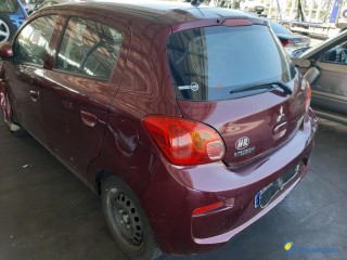 MITSUBISHI SPACESTAR 1.0I 70 CH Réf : 327266