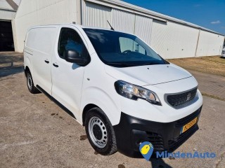 Peugeot Expert Kasten Premium L2 90 kW (122 Hp)