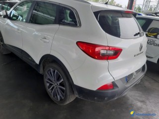 RENAULT KADJAR 1.2 TCE 130 Réf : 326523