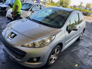 PEUGEOT 207 1.6 HDI FAP 92 ALLURE Réf : 328814