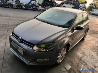 VOLKSWAGEN POLO (6R) 1.6 TDI 90 STYLE Réf : 328320