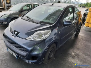 PEUGEOT 107 1.0E 68 Réf : 321416