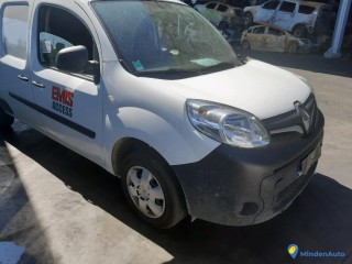 RENAULT KANGOO L2 1.5 BLUEDCI 95 Réf : 326053