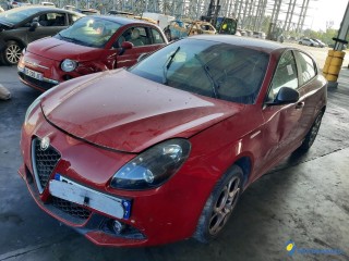 ALFA ROMEO GIULIETTA II 2.0 JTDM 150 SUPER Réf : 329599