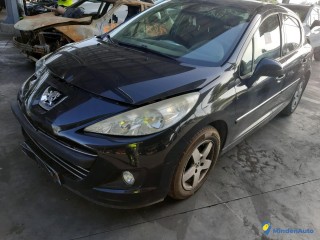 PEUGEOT 207 1.4 HDI ACTIVE Réf : 329090