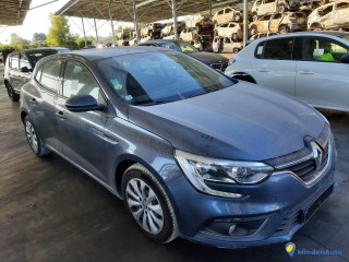 RENAULT MEGANE IV 1.5 DCI 90 Réf : 328277