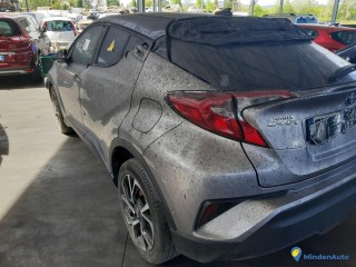 TOYOTA C-HR 122 H DYNAMIC Réf : 329021