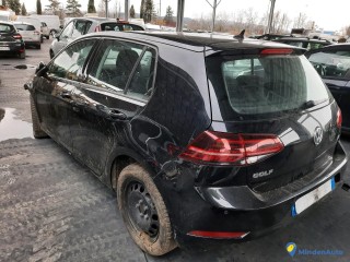 VOLKSWAGEN GOLF VII 1.5 TSI 150 DSG7 CARA Réf : 314749