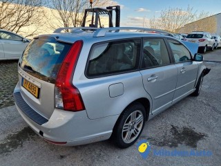 Volvo V50 Kombi 1.6 D Business Pro Edition 84 kW (114 Hp)