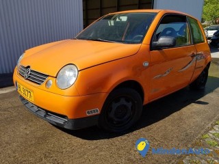 Volkswagen Lupo 1.4 TDI Comfortline 55 kW (75 Hp)