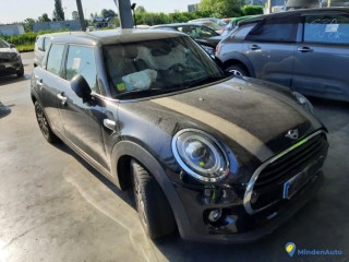 MINI (F55) COOPER 1.5 - 136 GREENWICH DCT7 Réf : 325573