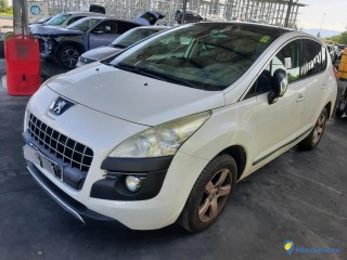 PEUGEOT 3008 2.0 HDI 150 Réf : 325407