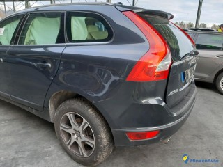 VOLVO XC60 2.4D 163 AWD Réf : 312096