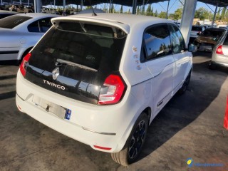 RENAULT TWINGO III 0.9 TCE - 95 INTENS Réf : 307634