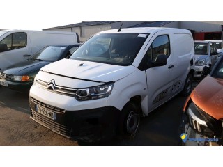 CITROEN BERLINGO FH-526-ND