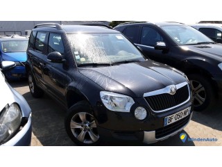 SKODA YETI BF-050-NP