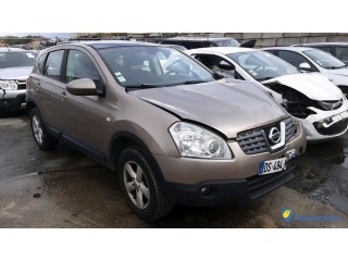 NISSAN QASHQAI DS-494-NG