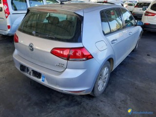 VOLKSWAGEN GOLF 1.6 16V TDI 110 TRENDLINE Réf : 315877