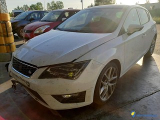 SEAT LEON III 1.4 TSI FR 150 DSG7 Réf : 328350