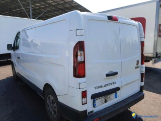 FIAT TALENTO CH1 2.0 ECO-JET 145 Réf : 328519