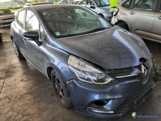 RENAULT CLIO 0.9 TCE -90 Réf : 327604