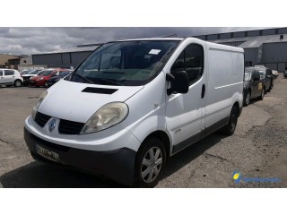 RENAULT TRAFIC  FQ-485-4-AL