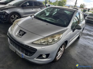 PEUGEOT 207 1.6 HDI 92 ACTIVE Réf : 327441